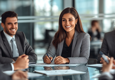 Procurement Professional Manager