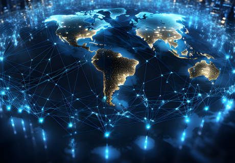 Supply Chain Professional Manager